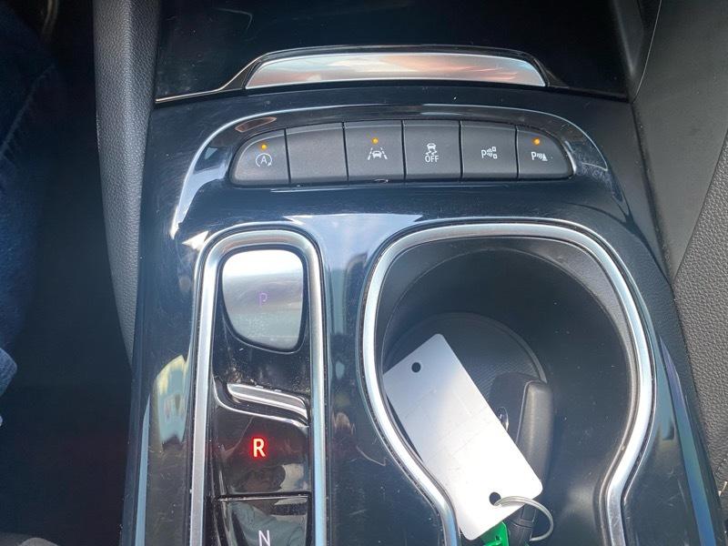 Buick Envision Avenir 2021