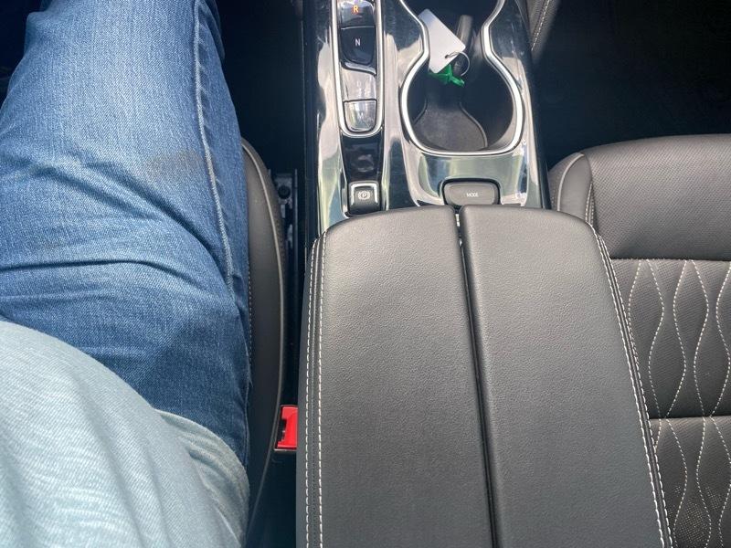 Buick Envision Avenir 2021