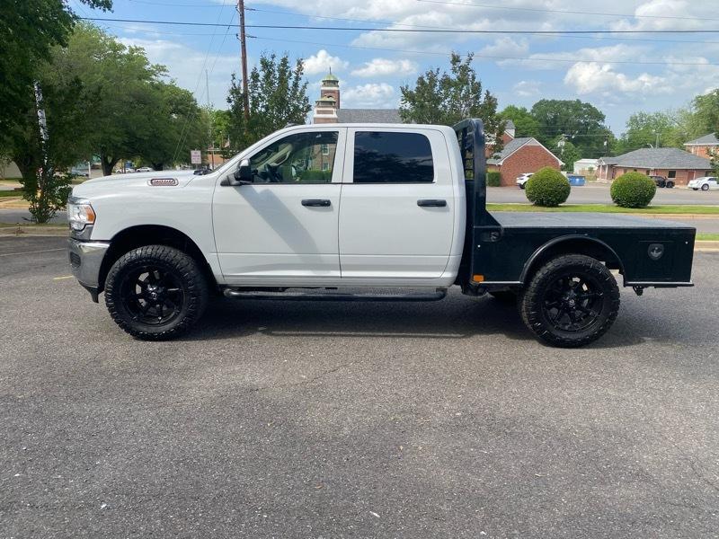 RAM 2500 Tradesman Crew Cab SWB 4WD 2020