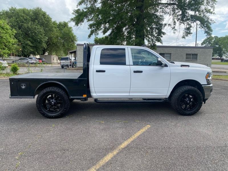 RAM 2500 Tradesman Crew Cab SWB 4WD 2020