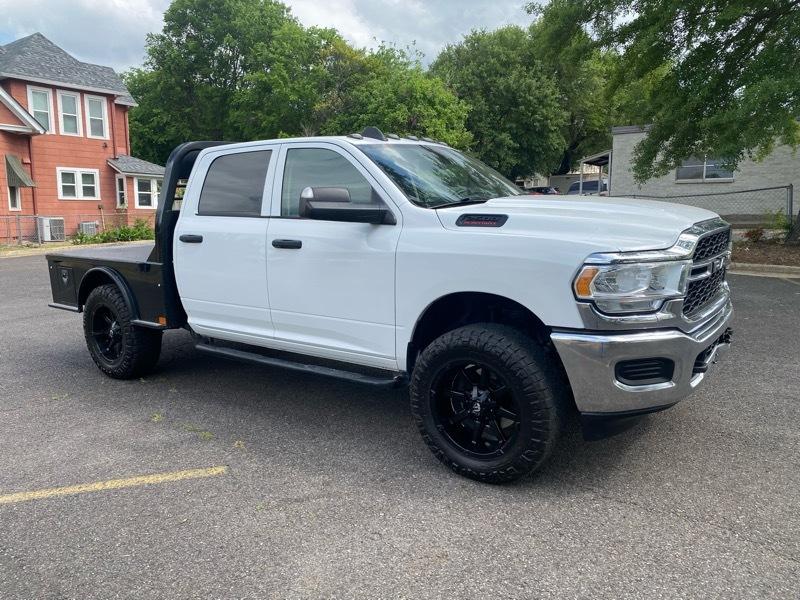 RAM 2500 Tradesman Crew Cab SWB 4WD 2020