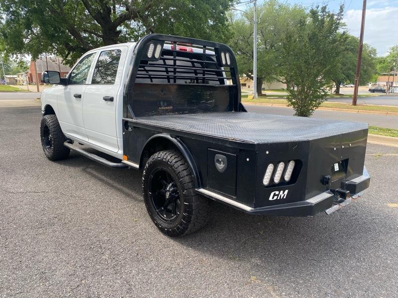 RAM 2500 Tradesman Crew Cab SWB 4WD 2020