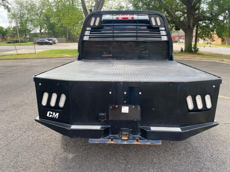 RAM 2500 Tradesman Crew Cab SWB 4WD 2020