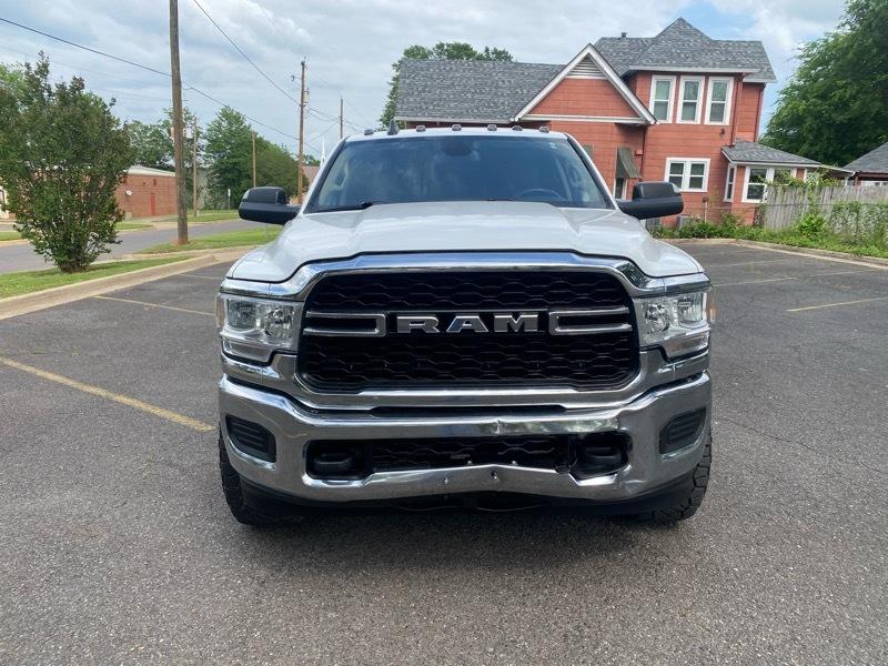 RAM 2500 Tradesman Crew Cab SWB 4WD 2020