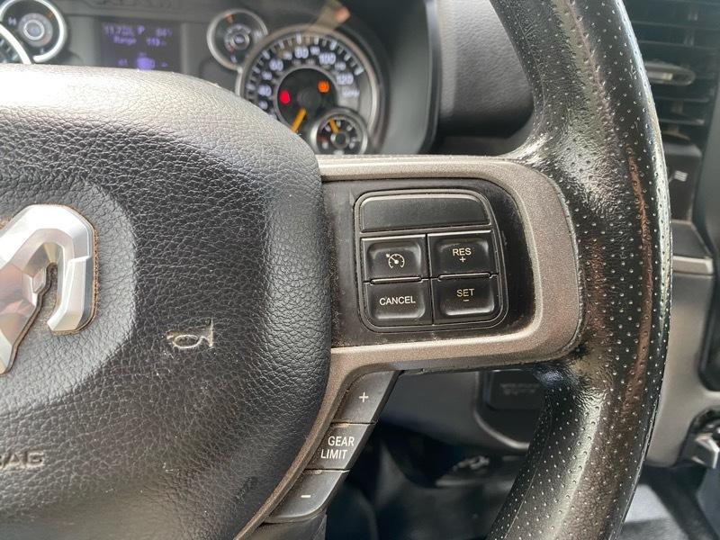 RAM 2500 Tradesman Crew Cab SWB 4WD 2020