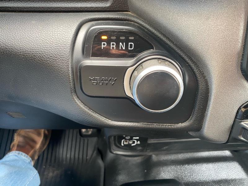 RAM 2500 Tradesman Crew Cab SWB 4WD 2020