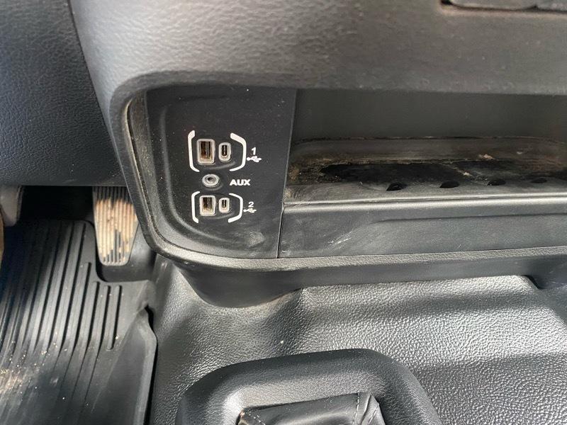 RAM 2500 Tradesman Crew Cab SWB 4WD 2020