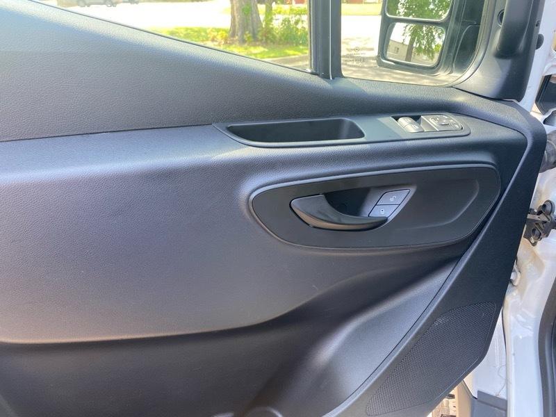 Mercedes-Benz Sprinter  2019