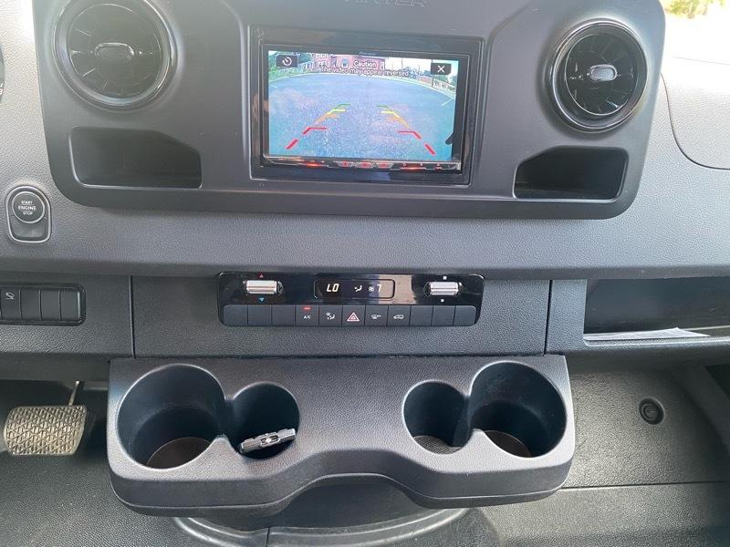 Mercedes-Benz Sprinter  2019