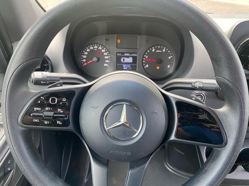 Mercedes-Benz Sprinter  2019