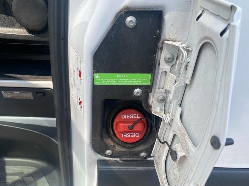 Mercedes-Benz Sprinter  2019