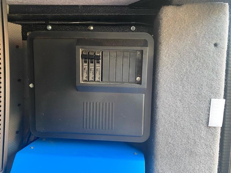 Mercedes-Benz Sprinter  2019