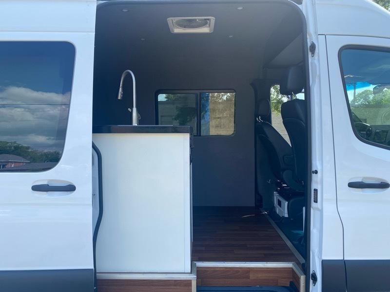 Mercedes-Benz Sprinter  2019