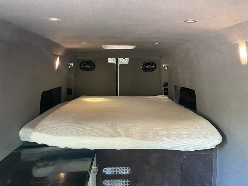 Mercedes-Benz Sprinter  2019