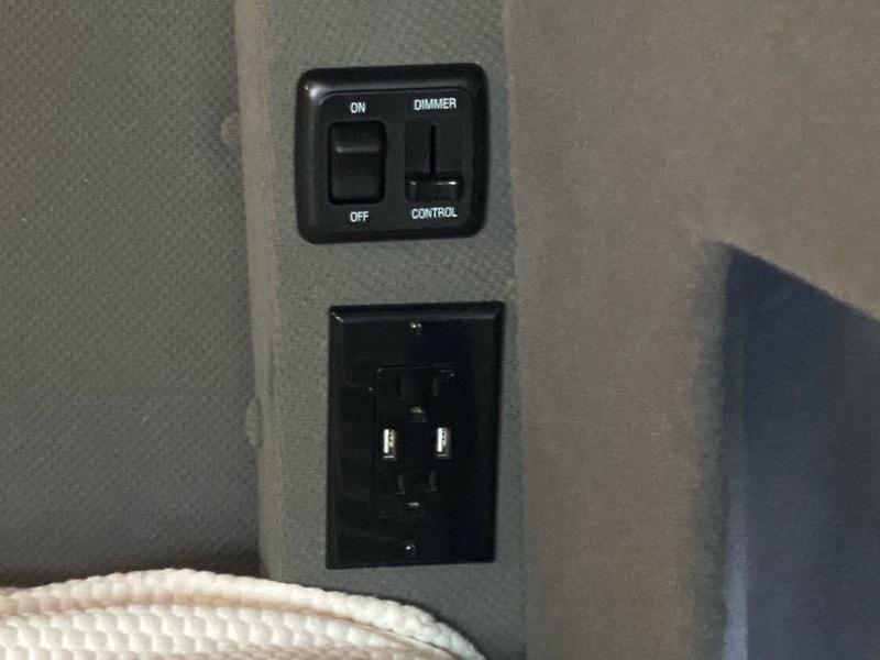 Mercedes-Benz Sprinter  2019