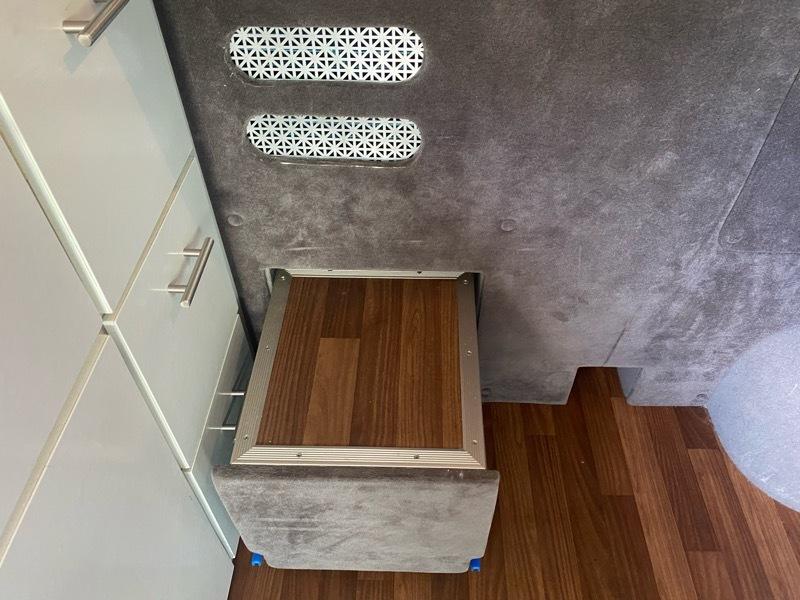 Mercedes-Benz Sprinter  2019