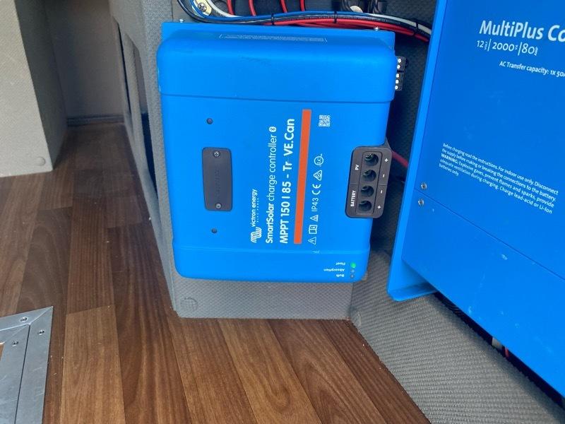 Mercedes-Benz Sprinter  2019