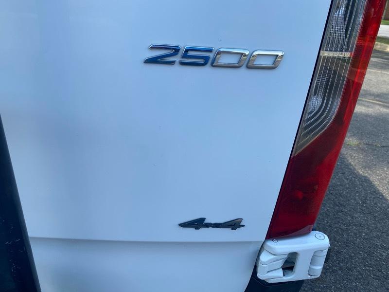 Mercedes-Benz Sprinter  2019