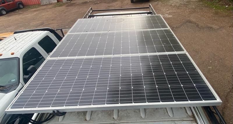 Mercedes-Benz Sprinter  2019