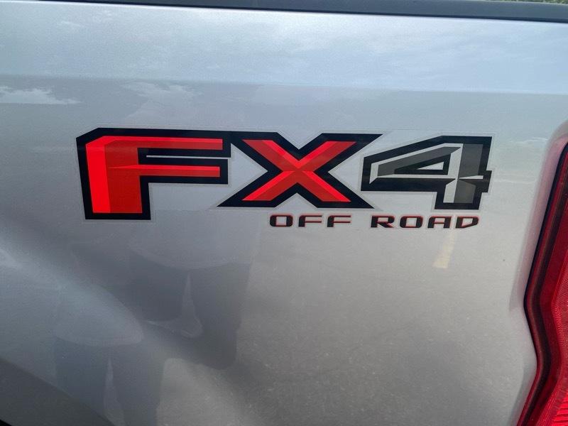 Ford F-350 SD XLT Crew Cab Long Bed 4WD 2022