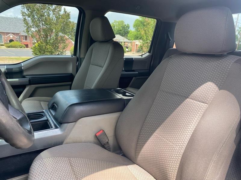 Ford F-350 SD XLT Crew Cab Long Bed 4WD 2022