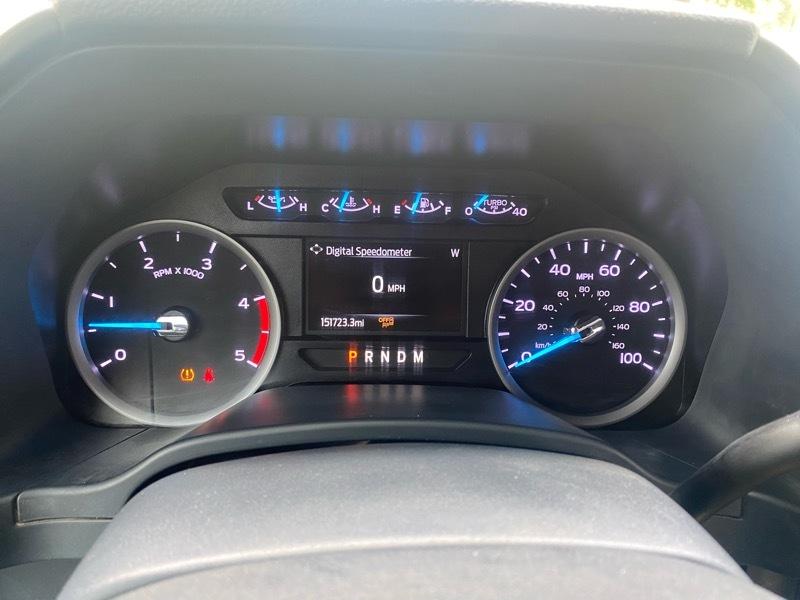 Ford F-350 SD XLT Crew Cab Long Bed 4WD 2022