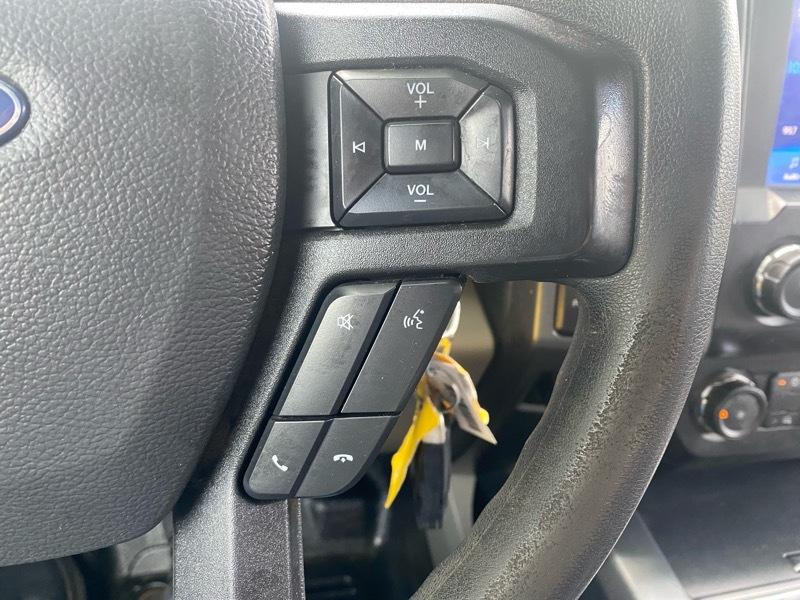 Ford F-350 SD XLT Crew Cab Long Bed 4WD 2022