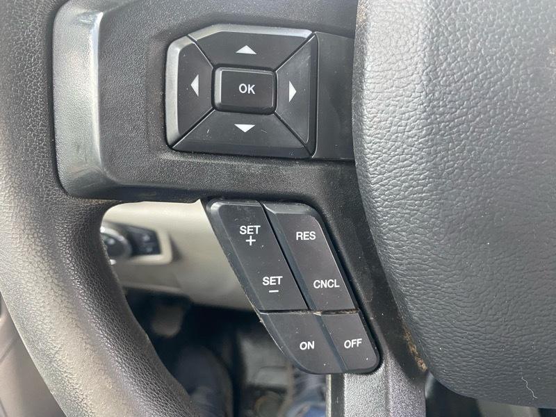 Ford F-350 SD XLT Crew Cab Long Bed 4WD 2022