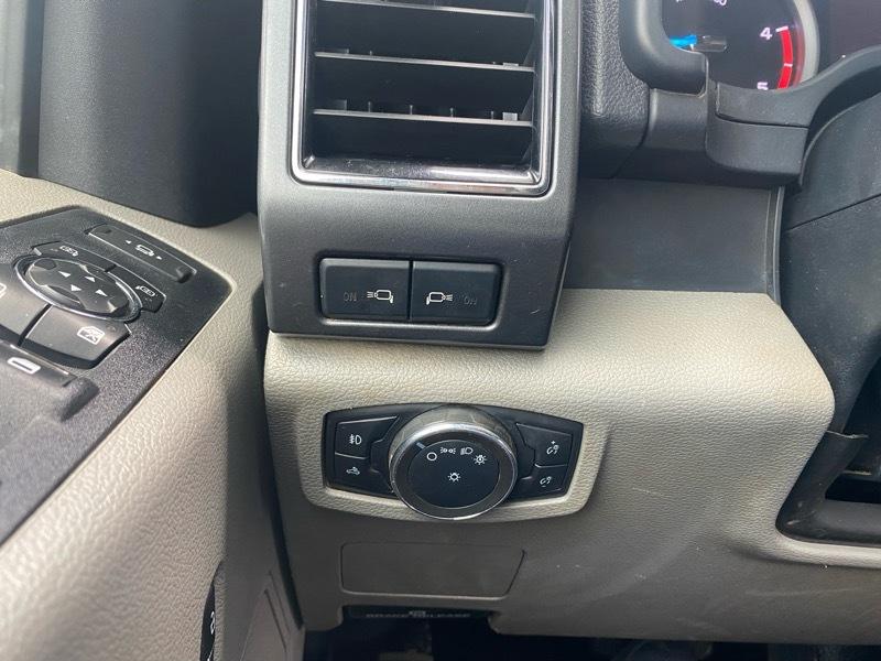 Ford F-350 SD XLT Crew Cab Long Bed 4WD 2022