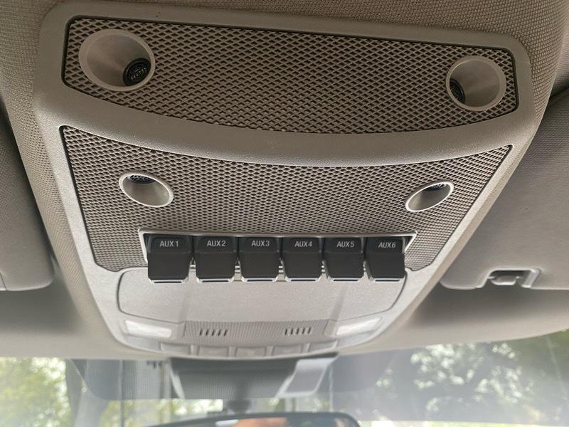 Ford F-350 SD XLT Crew Cab Long Bed 4WD 2022