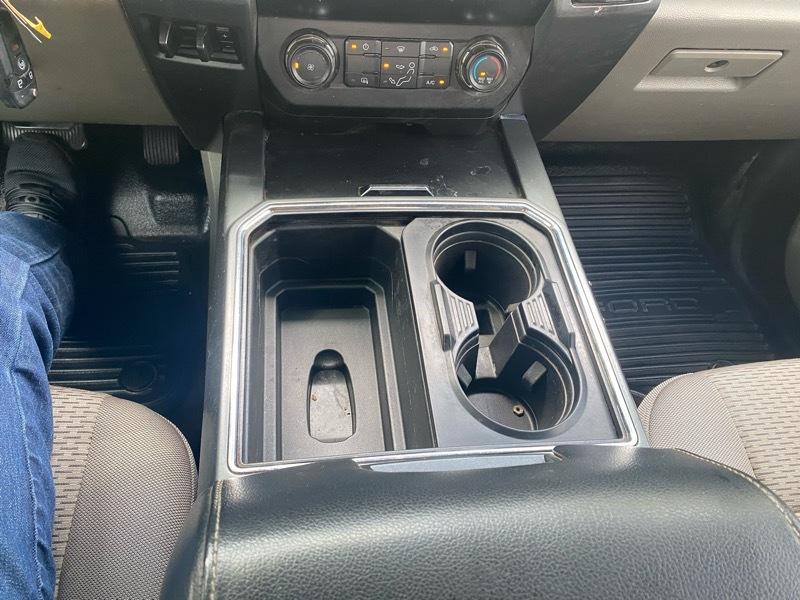 Ford F-350 SD XLT Crew Cab Long Bed 4WD 2022