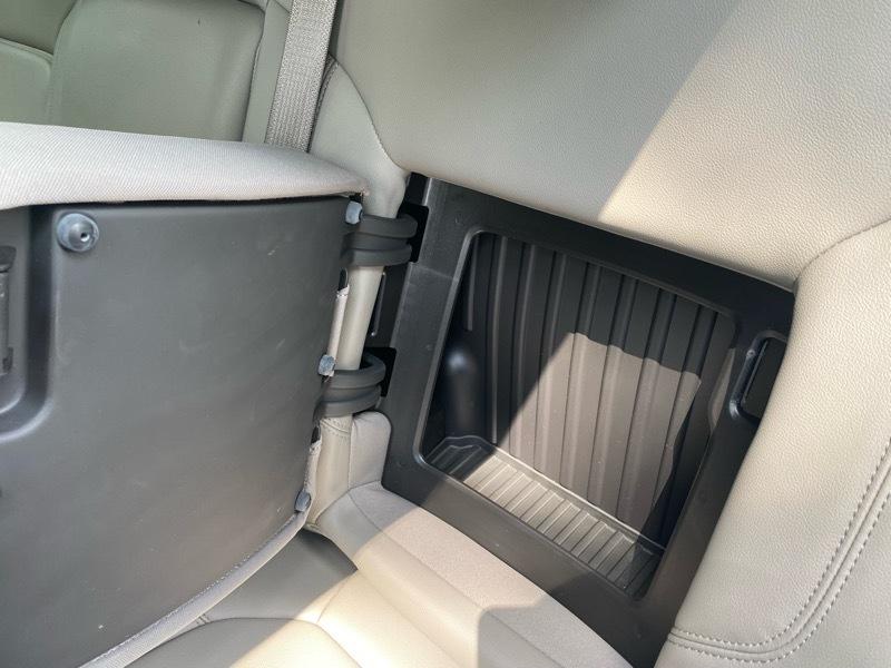 Chevrolet Silverado 1500 LT Crew Cab 4WD 2019