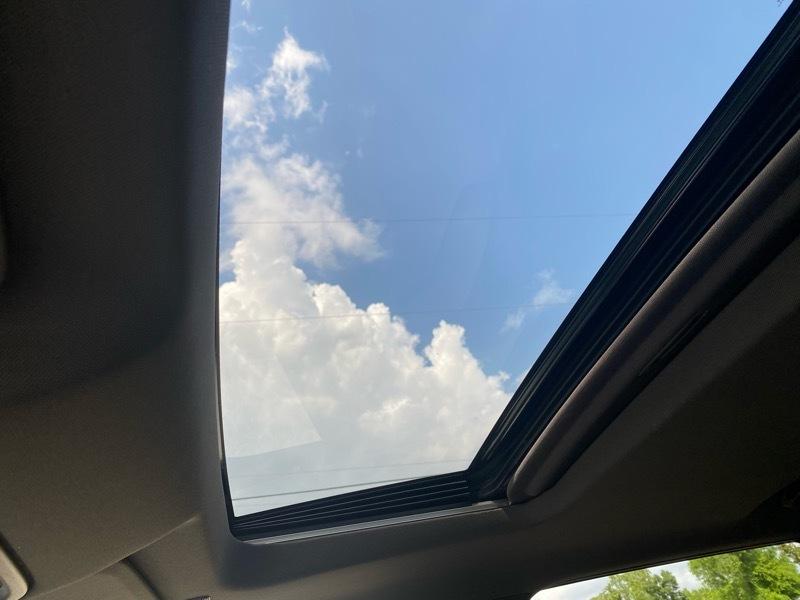 Chevrolet Silverado 1500 LT Crew Cab 4WD 2019