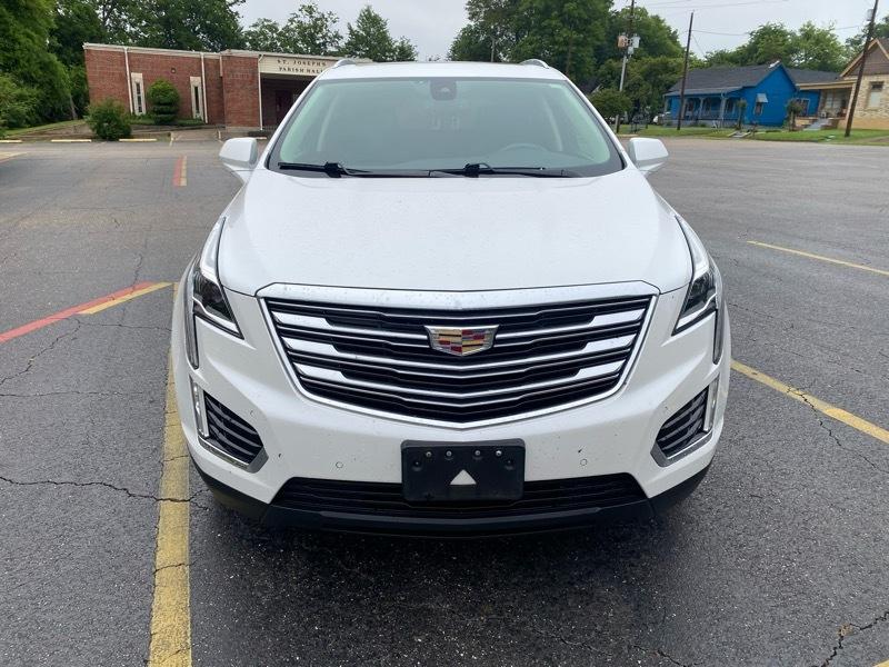 Cadillac XT5 Premium Luxury 2017