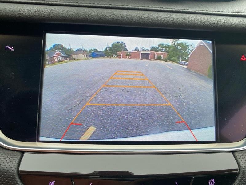 Cadillac XT5 Premium Luxury 2017