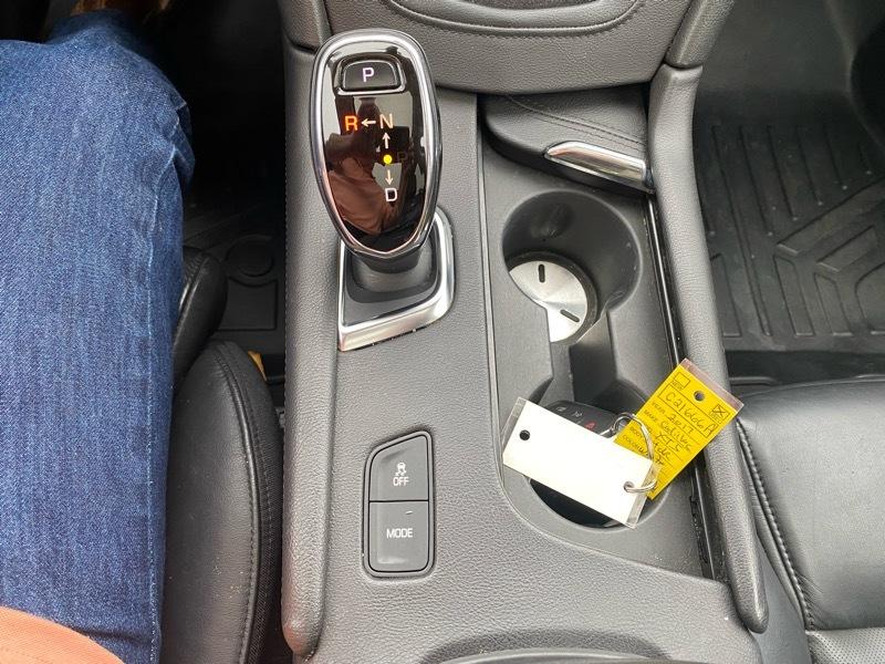 Cadillac XT5 Premium Luxury 2017