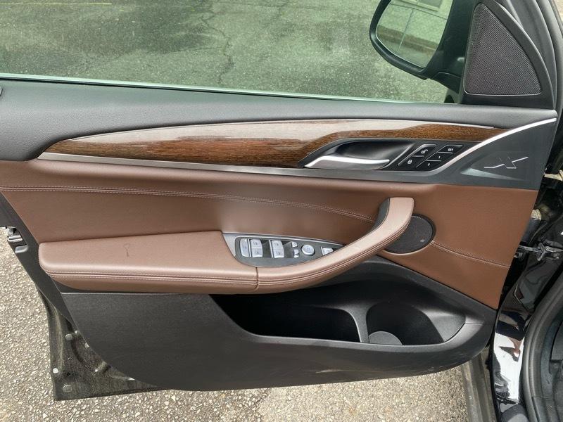 BMW X3 sDrive30i 2022