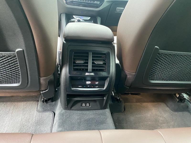 BMW X3 sDrive30i 2022