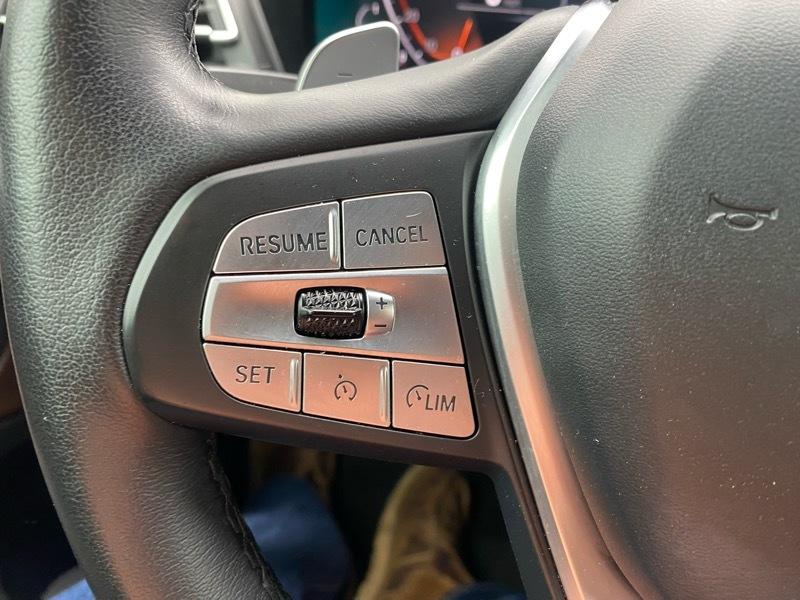 BMW X3 sDrive30i 2022