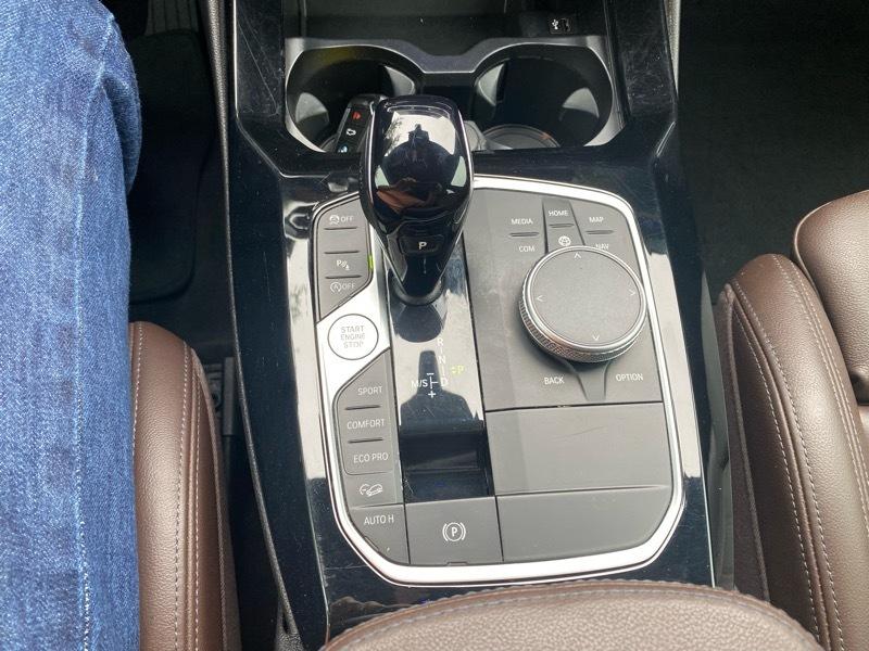 BMW X3 sDrive30i 2022