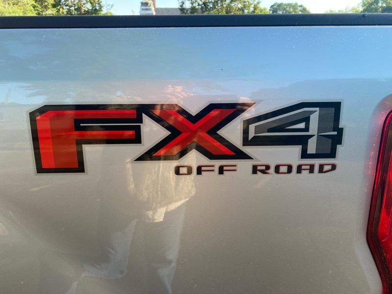 Ford F-350 SD XLT Crew Cab Long Bed 4WD 2022