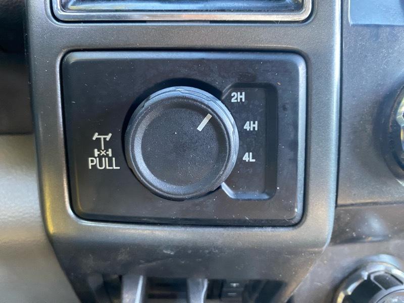 Ford F-350 SD XLT Crew Cab Long Bed 4WD 2022