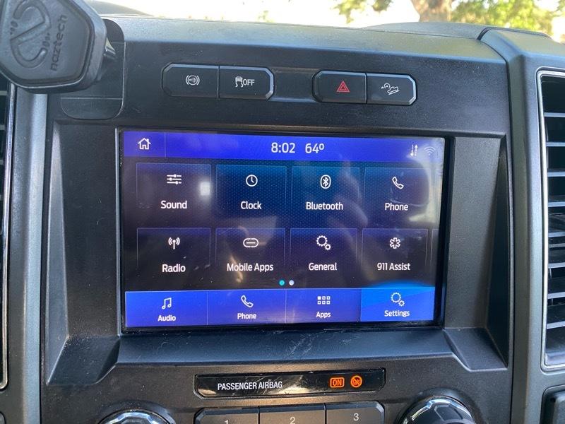 Ford F-350 SD XLT Crew Cab Long Bed 4WD 2022
