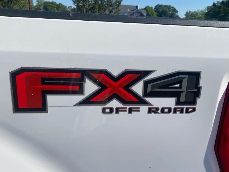 Ford F-250 SD XL Crew Cab 4WD 2019