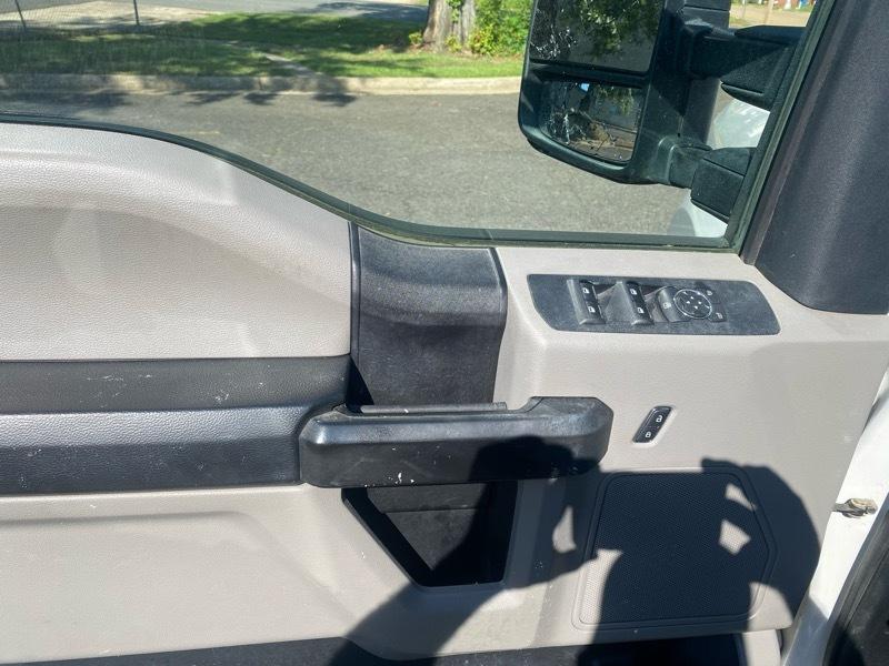 Ford F-250 SD XL Crew Cab 4WD 2019