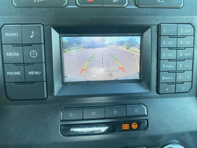 Ford F-250 SD XL Crew Cab 4WD 2019
