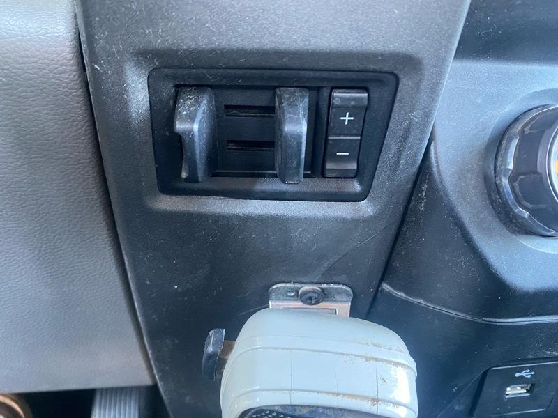 Ford F-250 SD XL Crew Cab 4WD 2019