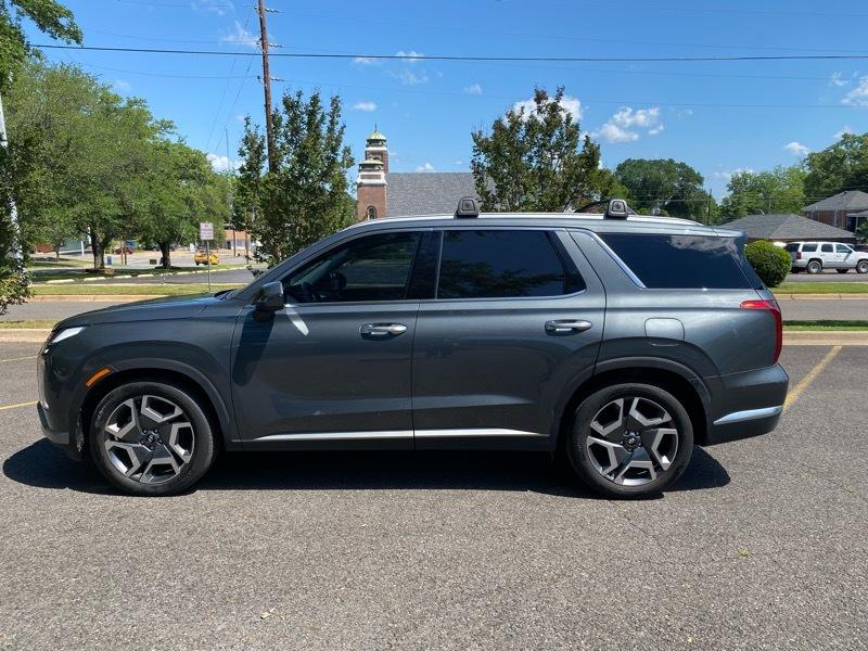 Hyundai Palisade Limited 2023
