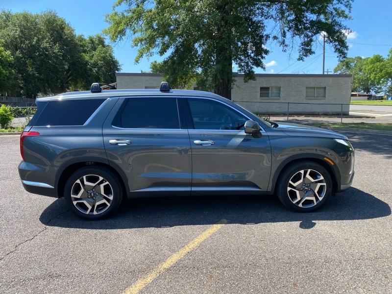 Hyundai Palisade Limited 2023