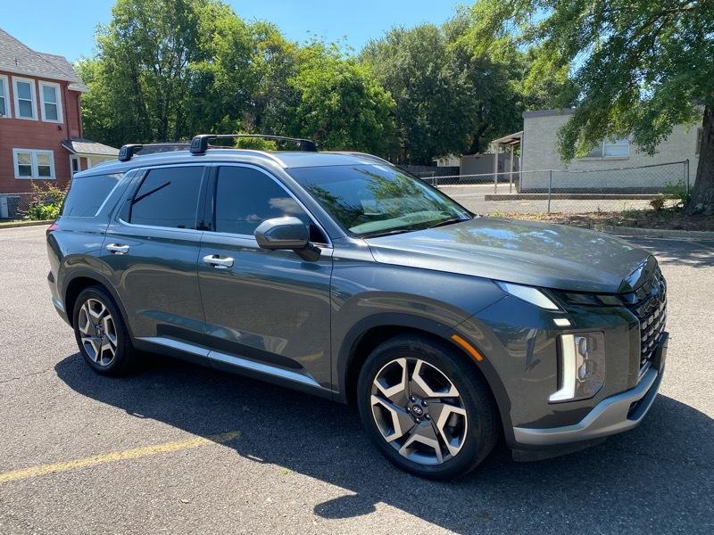 Hyundai Palisade Limited 2023